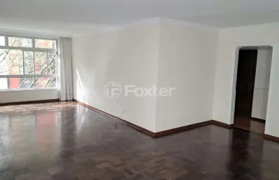 Apartamento com 3 quartos à venda na alameda joaquim eugênio de lima, 747, jardim paulista, são paulo, 178 m2 por r$ 1.850.000