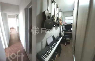 Apartamento com 2 quartos à venda na rua coronel joviniano brandão, 173, vila prudente, são paulo, 72 m2 por r$ 480.000