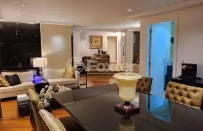 Apartamento com 3 quartos à venda na rua conde prates, 513, parque da mooca, são paulo, 156 m2 por r$ 1.175.000