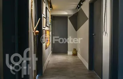 Apartamento com 3 quartos à venda na avenida rouxinol, 333, indianópolis, são paulo, 144 m2 por r$ 2.380.000