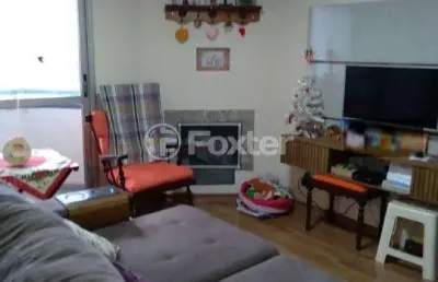 Apartamento com 2 quartos à venda na rua antônio das chagas, 94, chácara santo antônio, são paulo, 62 m2 por r$ 660.000