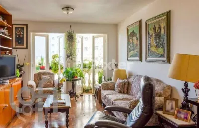 Apartamento com 3 quartos à venda na rua senador césar lacerda vergueiro, 494, sumarezinho, são paulo, 108 m2 por r$ 1.100.000