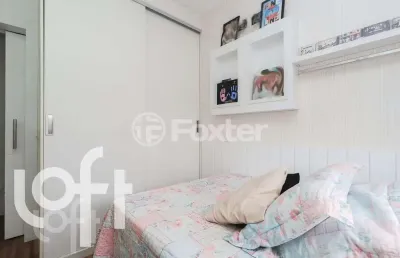 Apartamento com 4 quartos à venda na rua celso de azevedo marques, 361, parque da mooca, são paulo, 184 m2 por r$ 2.450.000