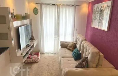 Apartamento com 2 quartos à venda na rua siqueira bueno, 2539, belenzinho, são paulo, 55 m2 por r$ 485.000