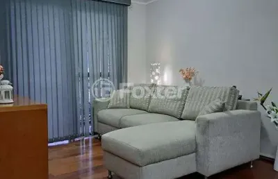 Apartamento com 2 quartos à venda na rua campo largo, 595, vila bertioga, são paulo, 55 m2 por r$ 470.000