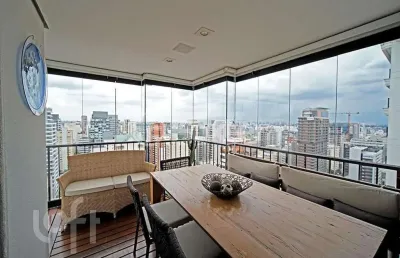 Apartamento com 3 quartos à venda na rua artur de azevedo, 166, cerqueira césar, são paulo, 225 m2 por r$ 4.600.000