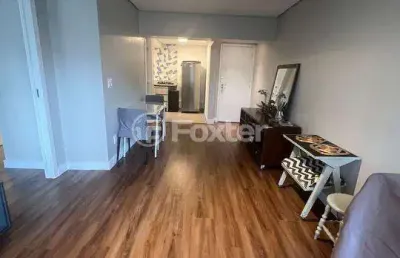 Apartamento com 1 quarto à venda na rua cônego eugênio leite, 916, cerqueira césar, são paulo, 56 m2 por r$ 840.000