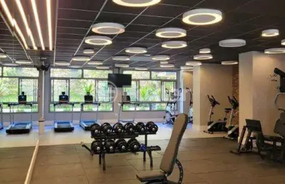Kitnet / stúdio à venda na rua dos pinheiros, 1057, pinheiros, são paulo, 31 m2 por r$ 700.000