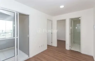 Apartamento com 2 quartos à venda na rua guaicurus, 827, água branca, são paulo, 30 m2 por r$ 320.000