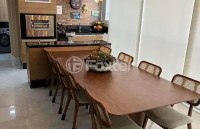 Apartamento com 4 quartos à venda na rua fortunato ferraz, 250, vila anastácio, são paulo, 136 m2 por r$ 1.900.000