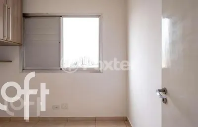 Apartamento com 2 quartos à venda na rua dianópolis, 1189, parque da mooca, são paulo, 43 m2 por r$ 334.000