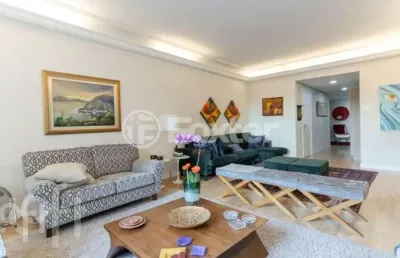 Apartamento com 3 quartos à venda na alameda eduardo prado, 810, campos eliseos, são paulo, 220 m2 por r$ 1.500.000
