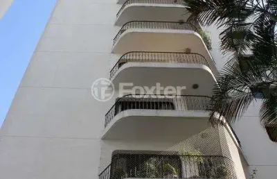 Apartamento com 4 quartos à venda na rua castro alves, 778, aclimação, são paulo, 196 m2 por r$ 1.600.000