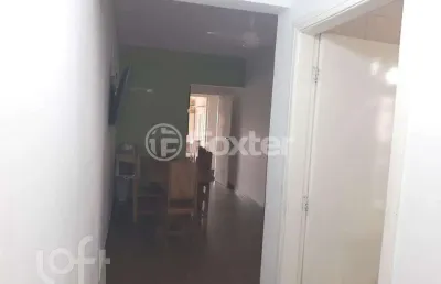 Apartamento com 4 quartos à venda na avenida paes de barros, 2820, parque da mooca, são paulo, 116 m2 por r$ 535.000