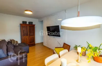Apartamento com 2 quartos à venda na rua cerro corá, 2271, vila romana, são paulo, 70 m2 por r$ 550.000