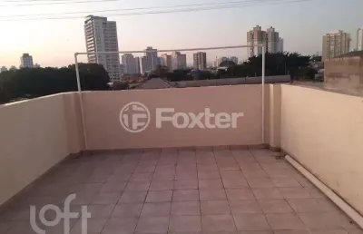 Kitnet / stúdio à venda na rua da mooca, 2063, mooca, são paulo, 75 m2 por r$ 420.000