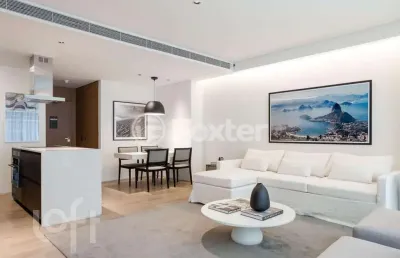 Apartamento com 1 quarto à venda na rua engenheiro mesquita sampaio, 820, vila são francisco (zona sul), são paulo, 100 m2 por r$ 4.200.000