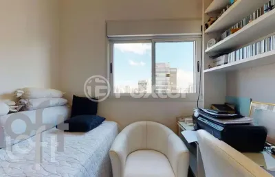 Apartamento com 2 quartos à venda na rua coronel artur de paula ferreira, 95, vila nova conceição, são paulo, 58 m2 por r$ 1.100.000