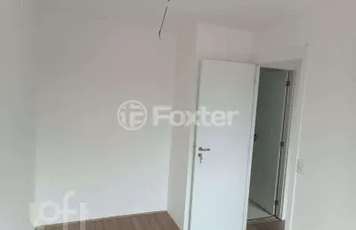 Apartamento com 2 quartos à venda na rua serra de jairé, 78, quarta parada, são paulo, 38 m2 por r$ 350.000