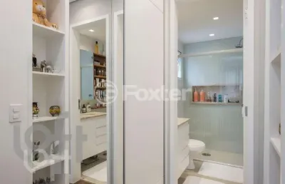 Apartamento com 1 quarto à venda na rua do paraíso, 667, paraíso, são paulo, 46 m2 por r$ 780.000