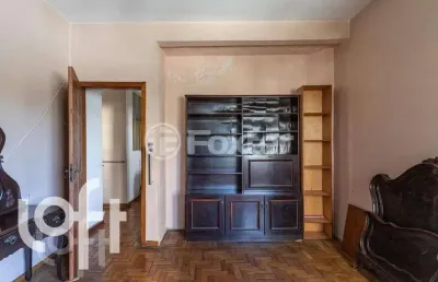 Apartamento com 3 quartos à venda na rua topázio, 478, vila mariana, são paulo, 150 m2 por r$ 898.000