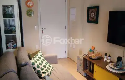 Apartamento com 3 quartos à venda na rua francisco corazza, 100, parque residencial da lapa, são paulo, 62 m2 por r$ 680.000