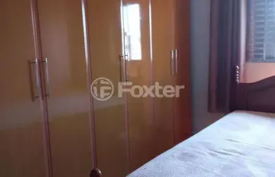 Apartamento com 3 quartos à venda na avenida júlio buono, 1876, vila gustavo, são paulo, 101 m2 por r$ 400.000