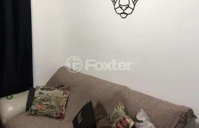 Apartamento com 2 quartos à venda na avenida parada pinto, 2511, vila nova cachoeirinha, são paulo, 45 m2 por r$ 332.000