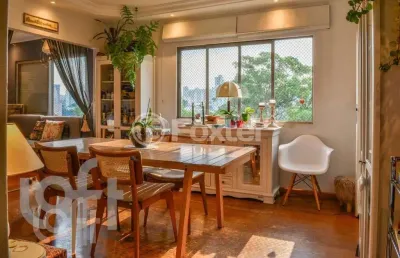 Apartamento com 3 quartos à venda na rua batista do carmo, 25, cambuci, são paulo, 90 m2 por r$ 800.000