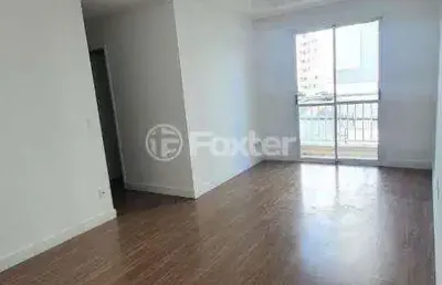 Apartamento com 3 quartos à venda na rua engenheiro guilherme cristiano frender, 1141, vila antonieta, são paulo, 70 m2 por r$ 432.000
