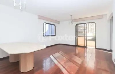 Apartamento com 3 quartos à venda na rua apeninos, 1118, paraíso, são paulo, 145 m2 por r$ 1.250.000