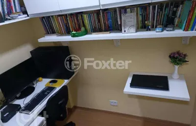 Apartamento com 3 quartos à venda na avenida do cursino, 104, saúde, são paulo, 100 m2 por r$ 640.000