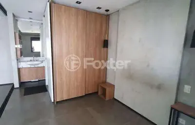 Apartamento com 1 quarto à venda na rua conde de itu, 354, jardim santo amaro, são paulo, 46 m2 por r$ 634.000