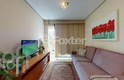 Apartamento com 2 quartos à venda na rua do boqueirão, 185, saúde, são paulo, 62 m2 por r$ 583.000