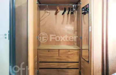 Apartamento com 3 quartos à venda na avenida diógenes ribeiro de lima, 2170, alto de pinheiros, são paulo, 95 m2 por r$ 1.200.000