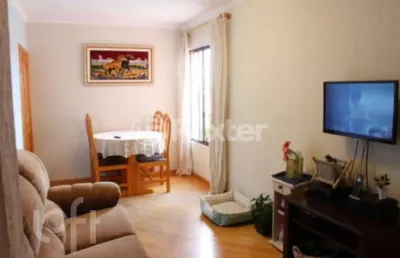 Apartamento com 3 quartos à venda na rua simão lopes, 1504, vila moraes, são paulo, 60 m2 por r$ 320.000
