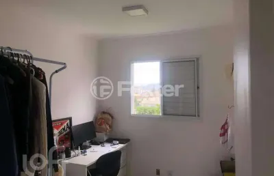 Apartamento com 2 quartos à venda na rua aída gomes toledo, 100, imirim, são paulo, 42 m2 por r$ 340.000