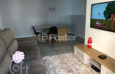 Apartamento com 3 quartos à venda na rua intendência, 212, brás, são paulo, 74 m2 por r$ 730.000