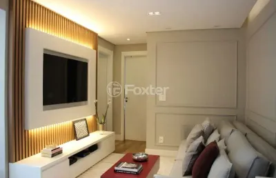 Apartamento com 2 quartos à venda na rua catumbi, 1077, catumbi, são paulo, 65 m2 por r$ 660.000
