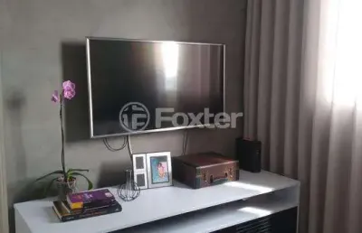 Apartamento com 2 quartos à venda na rua franklin do amaral, 450, vila nova cachoeirinha, são paulo, 41 m2 por r$ 325.000