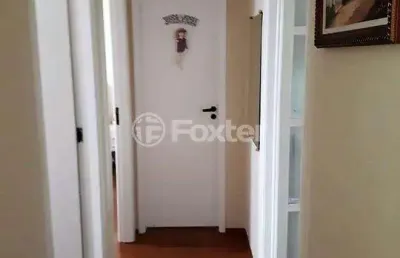 Apartamento com 2 quartos à venda na avenida santa inês, 1969, parque mandaqui, são paulo, 48 m2 por r$ 350.000