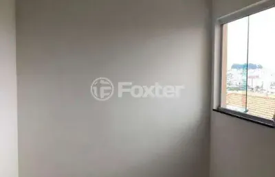 Apartamento com 2 quartos à venda na rua antônio neto caldeira, 467, vila antonieta, são paulo, 45 m2 por r$ 299.000