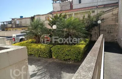 Apartamento com 2 quartos à venda na rua elza guimarães, 283, vila amália (zona norte), são paulo, 46 m2 por r$ 300.000