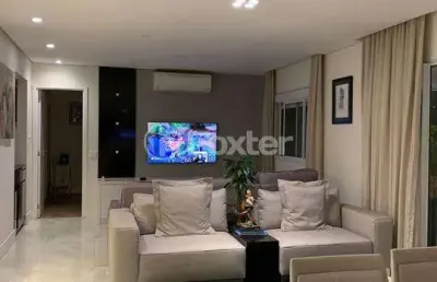 Apartamento com 3 quartos à venda na rua cajuru, 1183, belenzinho, são paulo, 155 m2 por r$ 2.070.000