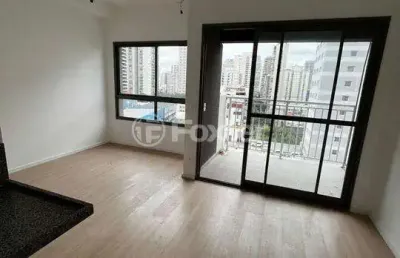 Apartamento com 1 quarto à venda na rua da várzea, 374, várzea da barra funda, são paulo, 26 m2 por r$ 350.000
