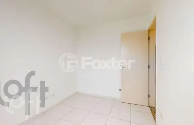 Apartamento com 2 quartos à venda na rua domingos josé sapienza, 231, vila amália (zona norte), são paulo, 45 m2 por r$ 320.000