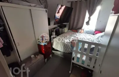 Apartamento com 1 quarto à venda na rua conselheiro furtado, 1114, liberdade, são paulo, 43 m2 por r$ 399.000