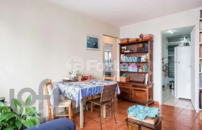 Apartamento com 2 quartos à venda na rua mantiqueira, 230, vila mariana, são paulo, 60 m2 por r$ 650.000
