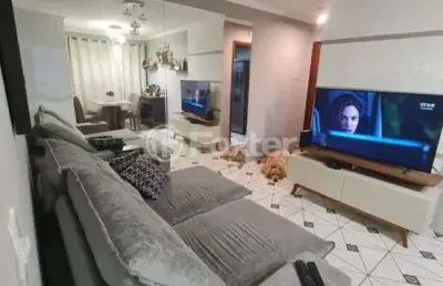 Apartamento com 2 quartos à venda na rua refinaria presidente bernardes, 1245, vila antonieta, são paulo, 65 m2 por r$ 345.000