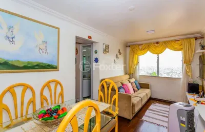 Apartamento com 2 quartos à venda na rua desembargador rodrigues sette, 364, jardim peri, são paulo, 64 m2 por r$ 320.000